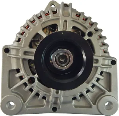 HELLA 8EL011712-021 Alternator 14v 110a Megane Iı 1.4 1.5 Dcı 1.6 03> 