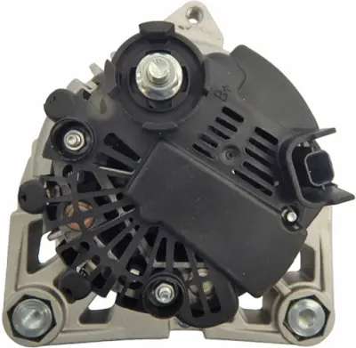 HELLA 8EL011712-021 Alternator 14v 110a Megane Iı 1.4 1.5 Dcı 1.6 03> 