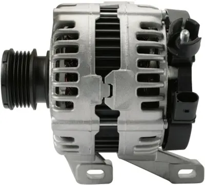 HELLA 8EL011712-101 Alternator Volvo S60 Iı (134) 2.0 T D3-D4-D5 -T5 04>18  S80 Iı (124) 2.4 D D3-D4-D5 -T5  2.5d 06>16  