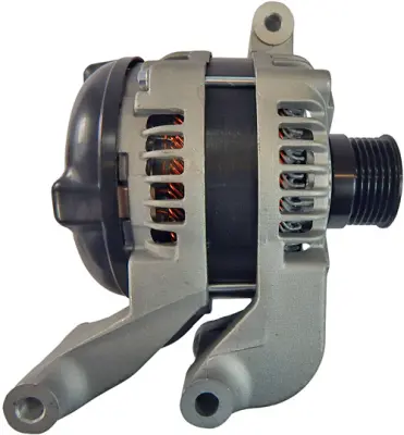 HELLA 8EL011712-201 Alternator (120a) 12v Focus Iı 04>11 C Max 03>11 1,16v / 1.8- 2,0 16v Otomatık Sanzıman 