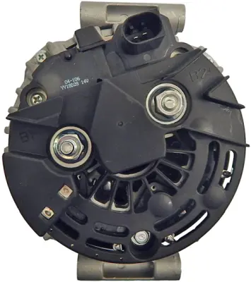 HELLA 8EL011712-211 Alternator (14v 200a) Vıano W639 03>06 Vıto W639 03>06 