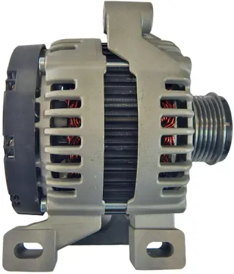 HELLA 8EL011712-221 Alternator  Volvo C30 (533) 2.4 İ D3-D4-D5 T5 06>12 C70 Iı (542) 2.4   D3-D4-D5 T5 06>09   S40 Iı (5 