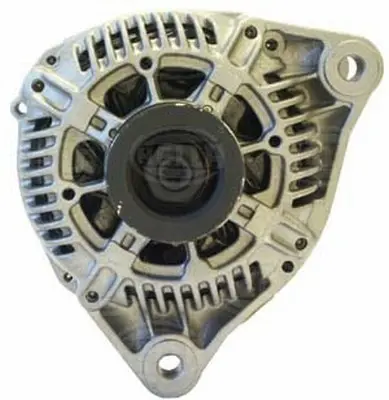 HELLA 8EL011712-261 Alternator Sarj Dınamosu 12v 100a Bmw E46 E36 