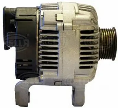 HELLA 8EL011712-261 Alternator Sarj Dınamosu 12v 100a Bmw E46 E36 