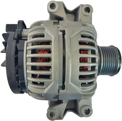 HELLA 8EL011712-281 Alternator (14v 150a) E-Class W211 02>08 S211 03>09 