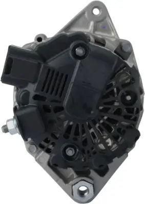 HELLA 8EL011712-391 Alternator 14v 90a Hyundaı Accent Blue 1.4 2011-> I20 1.4 2008-2015 