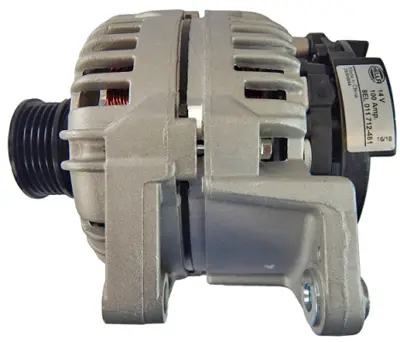 HELLA 8EL011712-481 Alternatör Opel Astra G Astra H Zafıra B Z16xep 