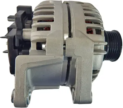 HELLA 8EL011712-481 Alternatör Opel Astra G Astra H Zafıra B Z16xep 