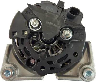 HELLA 8EL011712-501 Alternator 12v 120a Astra G 98>10 Astra H 04>14 Merıva A 03>10 Vectra C 02>08 Z16xep - Z16xer - Z18x 