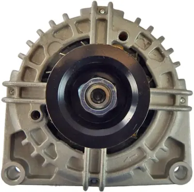 HELLA 8EL011712-501 Alternator 12v 120a Astra G 98>10 Astra H 04>14 Merıva A 03>10 Vectra C 02>08 Z16xep - Z16xer - Z18x 