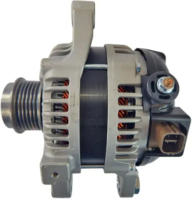 HELLA 8EL011712-571 Alternator 14v 100a Toyota Corolla Aurıs 1.6 Vvtı 07-> 