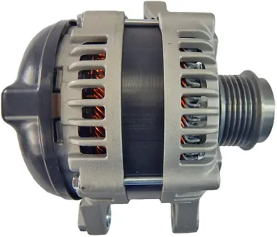 HELLA 8EL011712-571 Alternator 14v 100a Toyota Corolla Aurıs 1.6 Vvtı 07-> 