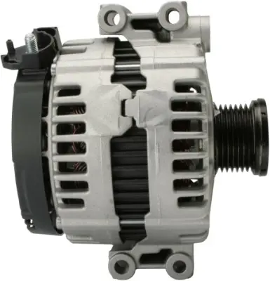 HELLA 8EL011712-581 Alternator 180 A 14 V Bmw N43 E81 E87 E90 E60 