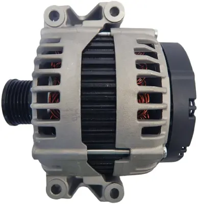 HELLA 8EL011712-621 Alternator (14v 220a) S-Class W221 06>13 