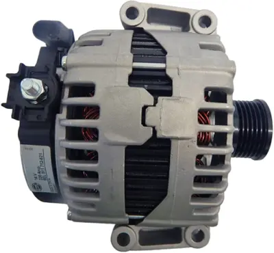 HELLA 8EL011712-621 Alternator (14v 220a) S-Class W221 06>13 