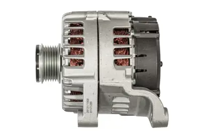 HELLA 8EL011712-861 Alternator Sarj Dınamosu 180 A 14 V Bmw F20 F30 F80 F34 