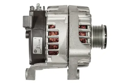 HELLA 8EL011712-861 Alternator Sarj Dınamosu 180 A 14 V Bmw F20 F30 F80 F34 