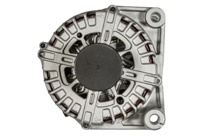 HELLA 8EL011713-081 Alternator Sarj Dınamosu 220 A 14 V Bmw F10 F07 F11 F01 E70 E71 E72 