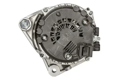 HELLA 8EL011713-081 Alternator Sarj Dınamosu 220 A 14 V Bmw F10 F07 F11 F01 E70 E71 E72 