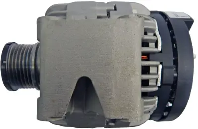 HELLA 8EL011713-241 Alternator (14v 250ah) E-Class W213 16>20 Glc-Class X253 16>19 
