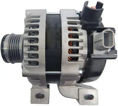HELLA 8EL011713-251 Ord Focus Iı 04>11 2.5 Benzınlı Volvo C30 (533) D3 -D4 -D5 C70 Iı Cabrio (542) 2.4 2.4d 08>11 S40 Iı 