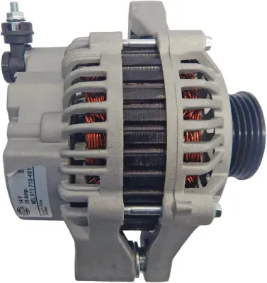 HELLA 8EL011713-451 Alternator 