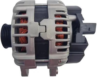 HELLA 8EL011713-521 Alternator (14v 150a) X156 13> W176 13>18 W246 11>18 C117 13>19 