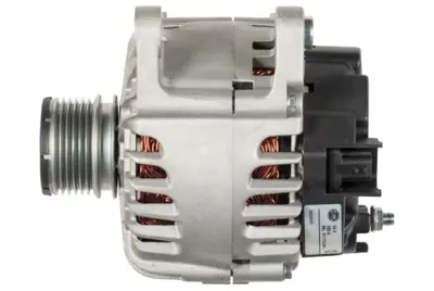 HELLA 8EL011713-591 Alternator 14v 150 A  Kasnaklı K9k Captur Clıo Iv Kangoo Scenıc Iıı Dokker Duster  Lodgy  Logan Iı S 