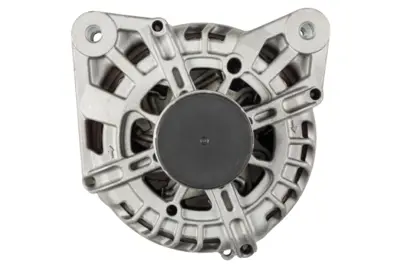HELLA 8EL011713-591 Alternator 14v 150 A  Kasnaklı K9k Captur Clıo Iv Kangoo Scenıc Iıı Dokker Duster  Lodgy  Logan Iı S 