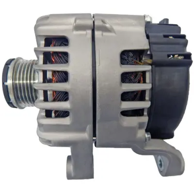 HELLA 8EL011713-651 Alternator Sarj Dınamosu Bmw F20 F30 N47 14v 220a 