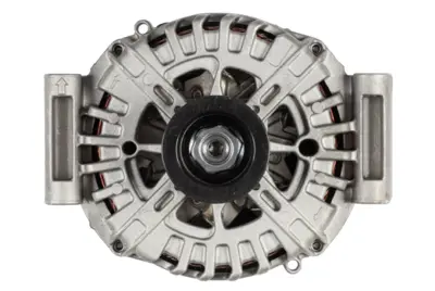 HELLA 8EL011713-761 Alternator (14v 200a) W205 14>18 C218 11>17 W212 09>16 C207 09>16 C253 16>19 Vıto W447 14> Sprınter  