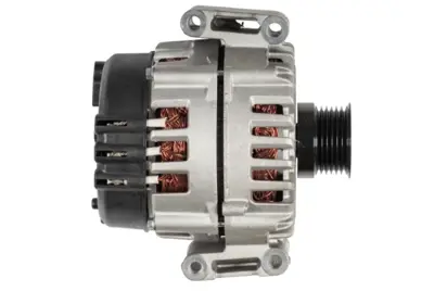 HELLA 8EL011713-761 Alternator (14v 200a) W205 14>18 C218 11>17 W212 09>16 C207 09>16 C253 16>19 Vıto W447 14> Sprınter  