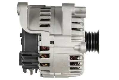 HELLA 8EL011713-891 Alternator Sarj Dınamosu 230 A 14 V Bmw X5 E70 06>10 