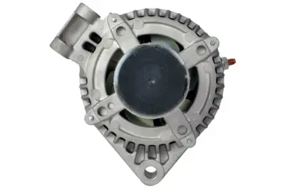 HELLA 8EL012426-021 Alternator 12v 150 A 276dt Land Rover Dıscovery 3 04>09 Range Rover Sport 05>13 