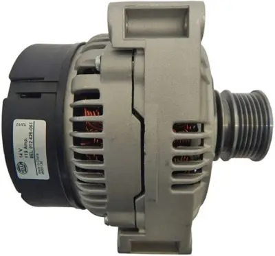 HELLA 8EL012426-061 Alternator (14v 115a) W202 93>00 W210 96>02 W463 96>00 W140 96>98 Sprınter 95>00 