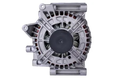 HELLA 8EL012426-081 Alternator (14v 200a) W203 00>07 S203 01>07 Cl203 08>11 W211 02>08 W220 02>05 