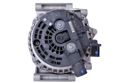 HELLA 8EL012426-081 Alternator (14v 200a) W203 00>07 S203 01>07 Cl203 08>11 W211 02>08 W220 02>05 