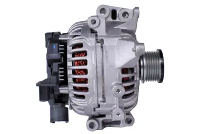 HELLA 8EL012426-081 Alternator (14v 200a) W203 00>07 S203 01>07 Cl203 08>11 W211 02>08 W220 02>05 
