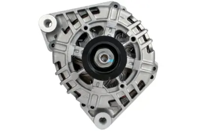 HELLA 8EL012426-191 Alternator (14v 120a) W203 00>07 Cl203 02>08 S203 01>07 C209 02>09 W163 03>05 R170 00>04 