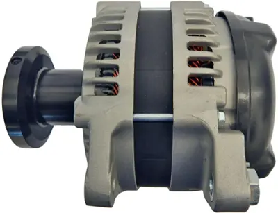 HELLA 8EL012426-221 Alternator 12v Focus Iı 05>11 C Max 05>11 1,8tdcı Duratech 115ps Klımalı 