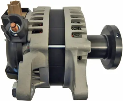 HELLA 8EL012426-221 Alternator 12v Focus Iı 05>11 C Max 05>11 1,8tdcı Duratech 115ps Klımalı 