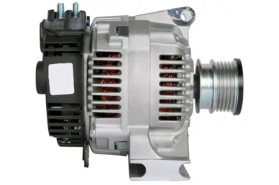 HELLA 8EL012426-281 Alternator (14v 90a) A-Class W168 02>04 W169 08>12 Vaneo 414 02>05 