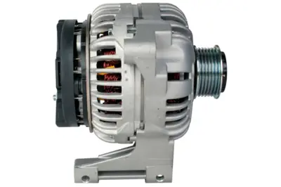 HELLA 8EL012426-331 Alternator Komple Volvo S60 I (384) 2.0 T  -2.4-2.4d 01>06 S80 I (184) 2.4 D 01>06  V70 Iı (285) 2.0 