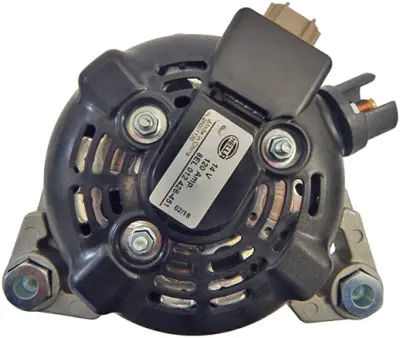 HELLA 8EL012426-451 Alternator 12//120/A C-Max (Dm2) 1.8 Tdci 07>11 Focus Iı (Da_, Hcp, Dp) 1.8 Tdci 05>11 