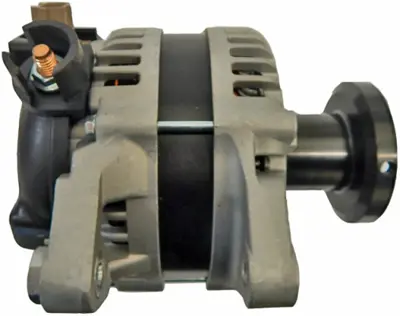 HELLA 8EL012426-451 Alternator 12//120/A C-Max (Dm2) 1.8 Tdci 07>11 Focus Iı (Da_, Hcp, Dp) 1.8 Tdci 05>11 