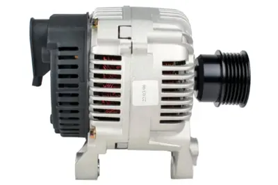 HELLA 8EL012426-691 Alternator Sarj Dınamosu 12v 80a Bmw E36 E46 