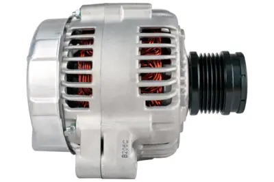 HELLA 8EL012426-701 Alternator 12v 120a C70 I Iı 2.0 T 2.3 T5 2.4 S40 1.6 1.8 