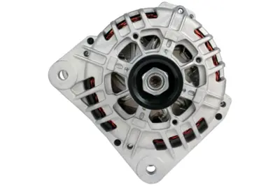 HELLA 8EL012426-811 Alternator 12v 120a Megane Iı 1,6 / 1,9dcı Scenıc Grand Scenıc 1,9dcı 
