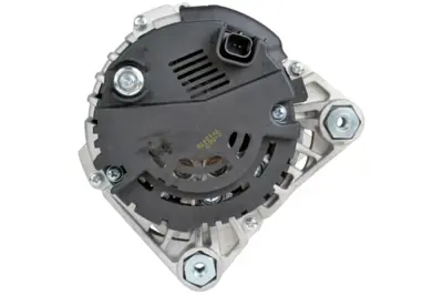 HELLA 8EL012426-811 Alternator 12v 120a Megane Iı 1,6 / 1,9dcı Scenıc Grand Scenıc 1,9dcı 