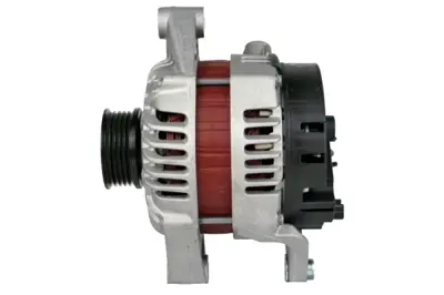 HELLA 8EL012427-451 Alternator 14v 100a Opel Astra G 